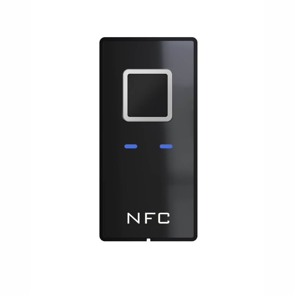 Inosmart BT 620 Fingerprint Zutrittssystem