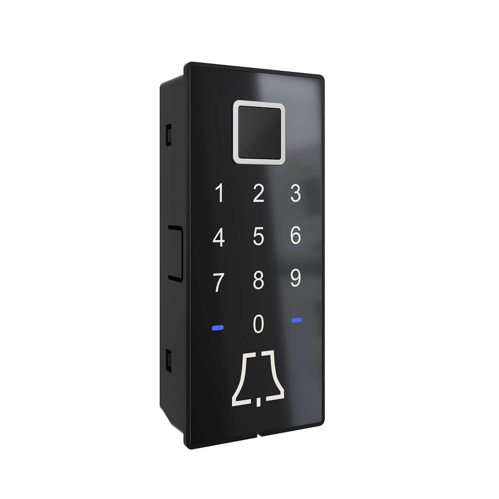 Inosmart BT 630 mit Code und Klingel